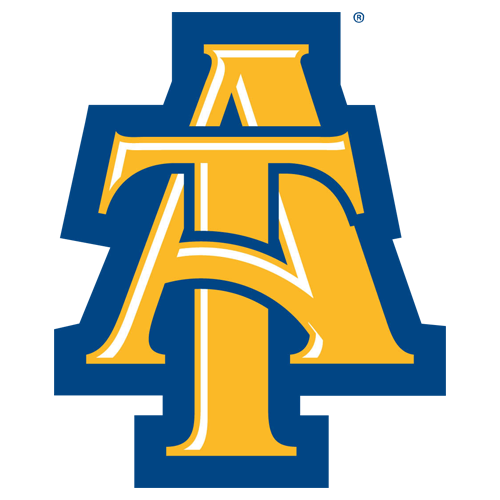 North Carolina A&T Aggies Women's Basketball
