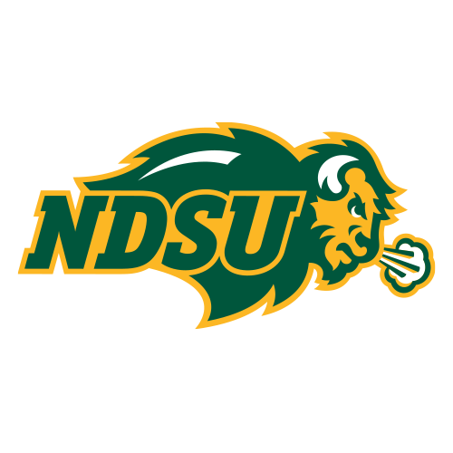 North Dakota State Bison Women's Basketball