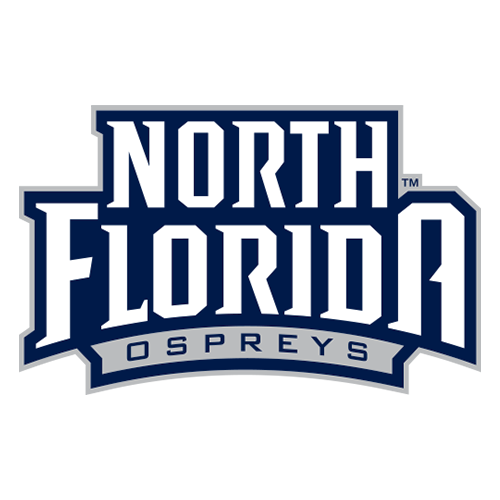 North Florida Ospreys Women's Basketball