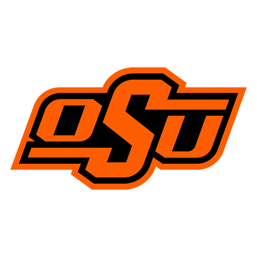 Oklahoma State Cowgirls Women's Basketball