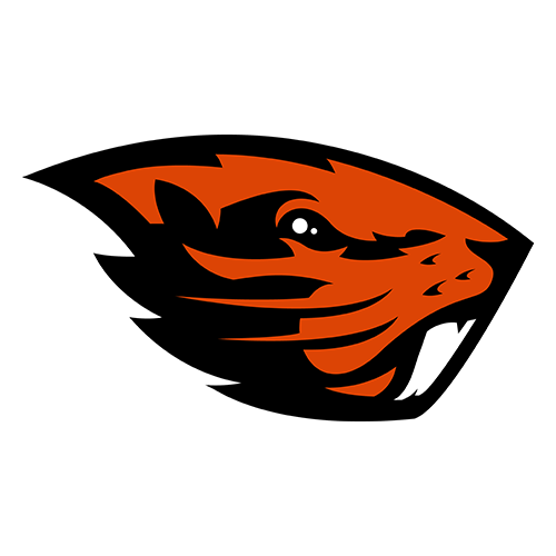 Oregon State Beavers Women's Basketball