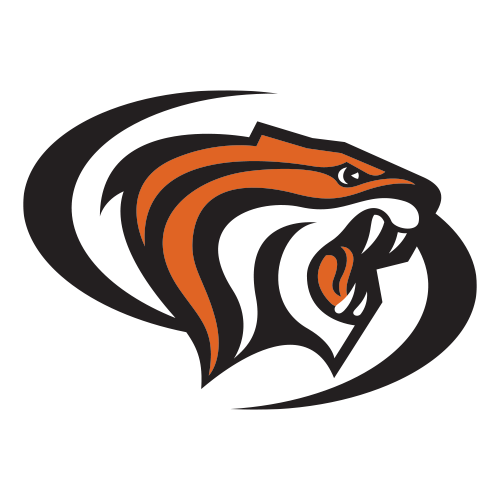 Pacific Tigers Women's Basketball