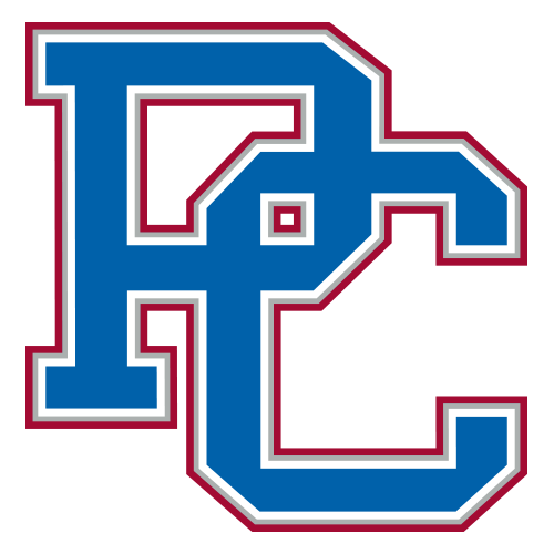 Presbyterian Blue Hose Women's Basketball
