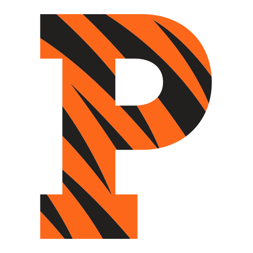 Princeton Tigers Women's Basketball