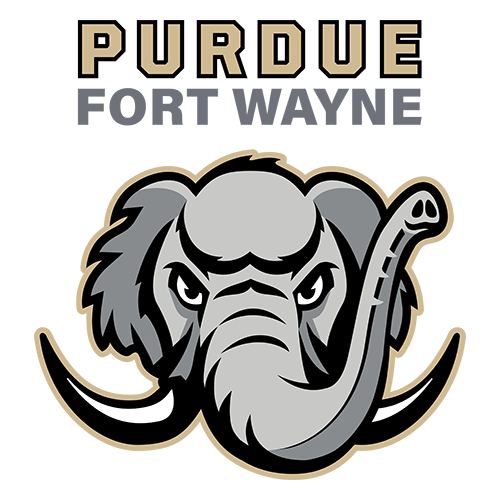 Purdue Fort Wayne Mastodons Women's Basketball