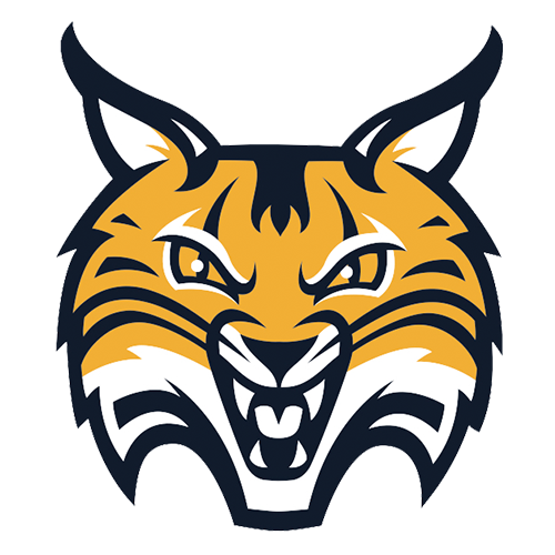 Quinnipiac Bobcats Women's Basketball