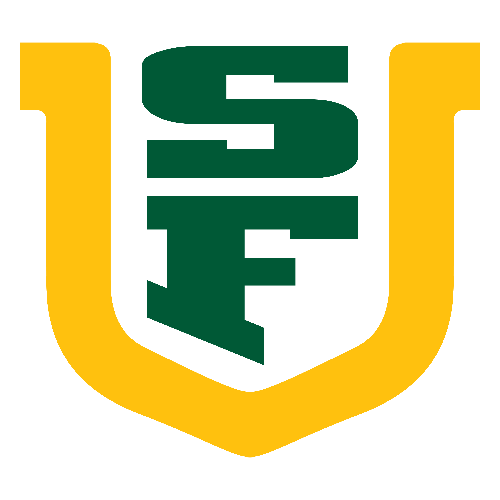 San Francisco Dons Women's Basketball