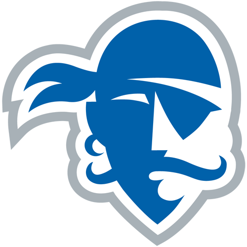 Seton Hall Pirates Women's Basketball