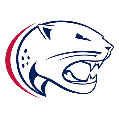 South Alabama Jaguars Women's Basketball