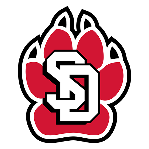South Dakota Coyotes Women's Basketball