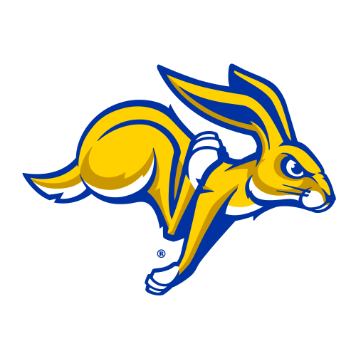 South Dakota State Jackrabbits Women's Basketball