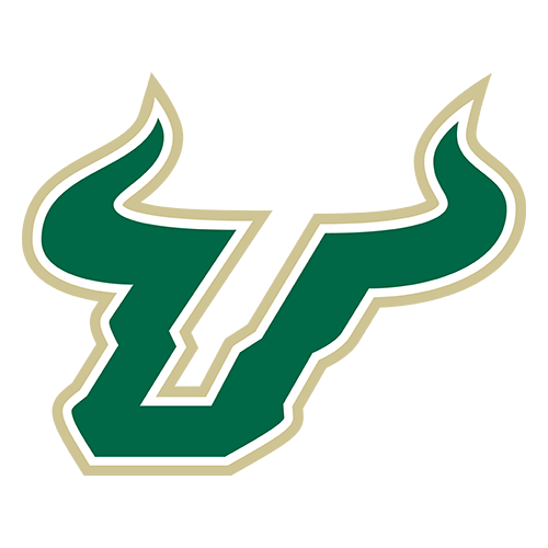 South Florida Bulls Women's Basketball