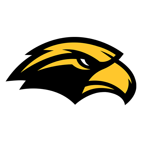 Southern Miss Lady Eagles Women's Basketball