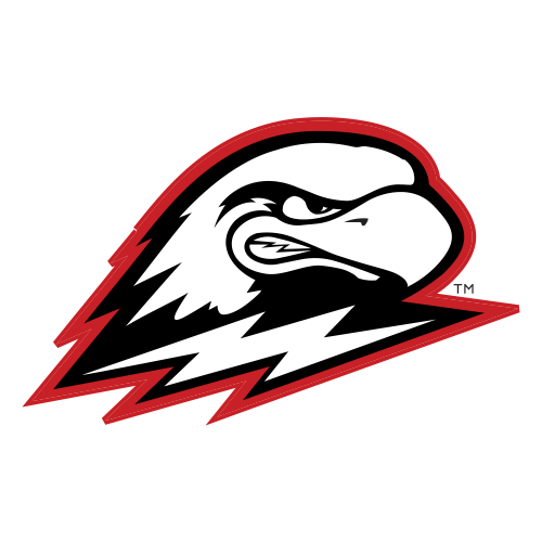 Southern Utah Thunderbirds Women's Basketball