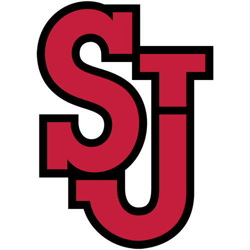 St. John's Red Storm Women's Basketball