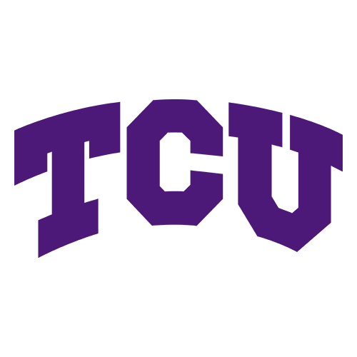 TCU Horned Frogs Women's Basketball