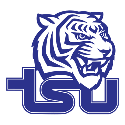 Tennessee State Lady Tigers Women's Basketball