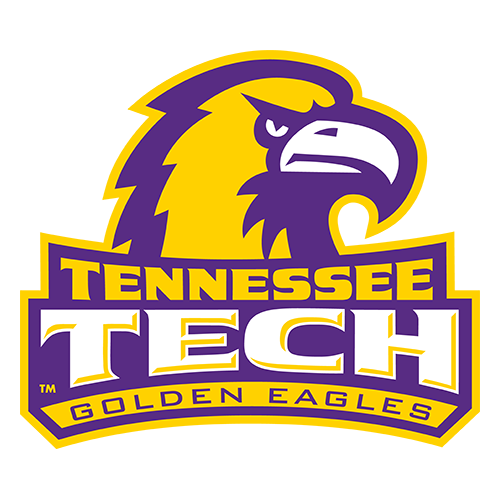 Tennessee Tech Golden Eagles Women's Basketball