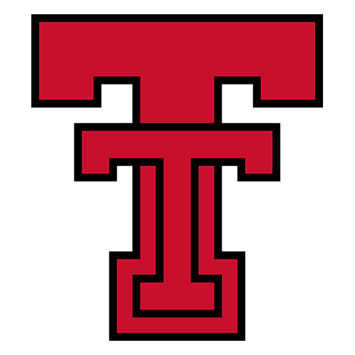 Texas Tech Lady Raiders Women's Basketball