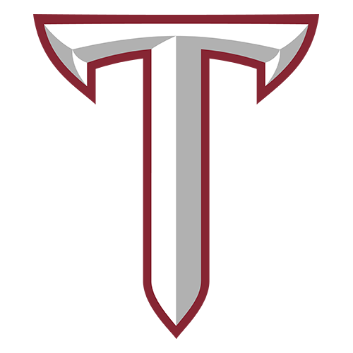Troy Trojans Women's Basketball