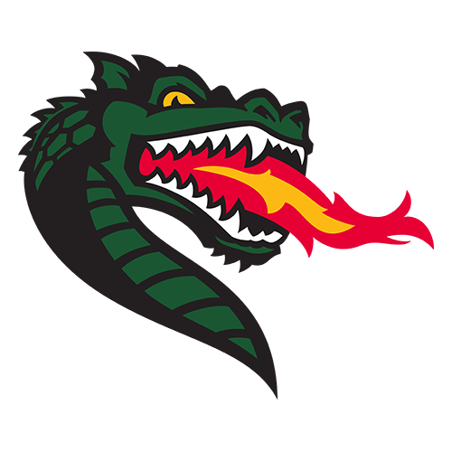 UAB Blazers Women's Basketball