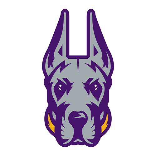 UAlbany Great Danes Women's Basketball