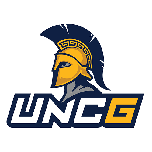 UNC Greensboro Spartans Women's Basketball