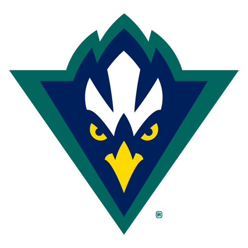 UNC Wilmington Seahawks Women's Basketball
