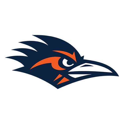 UTSA Roadrunners Women's Basketball