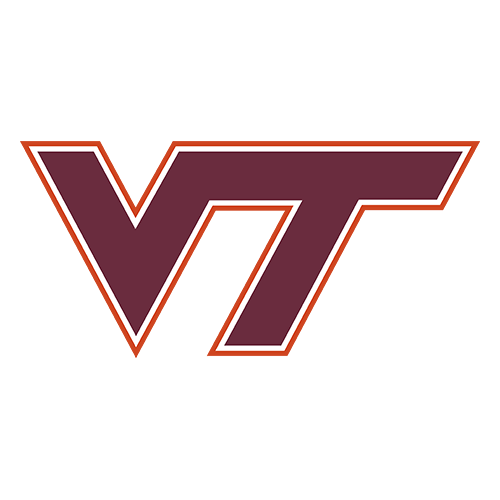Virginia Tech Hokies Women's Basketball