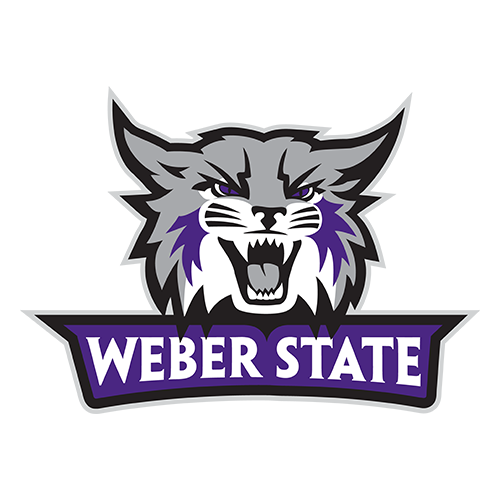 Weber State Wildcats Women's Basketball