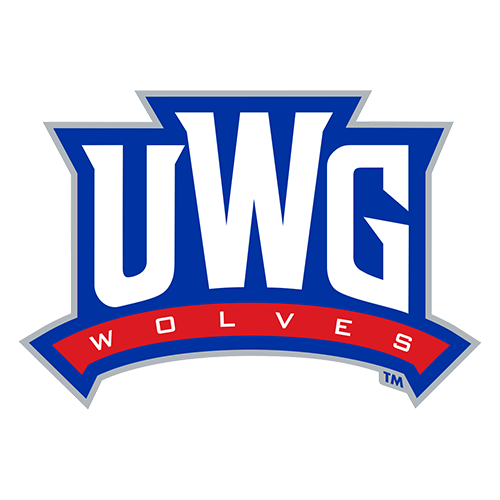 West Georgia Wolves Women's Basketball