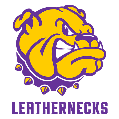 Western Illinois Leathernecks Women's Basketball