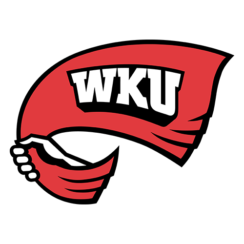 Western Kentucky Lady Toppers Women's Basketball