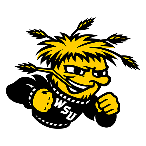 Wichita State Shockers Women's Basketball