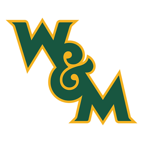 William & Mary Tribe Women's Basketball