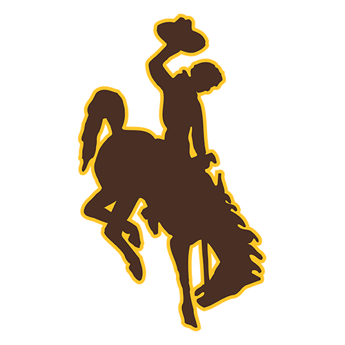 Wyoming Cowgirls Women's Basketball