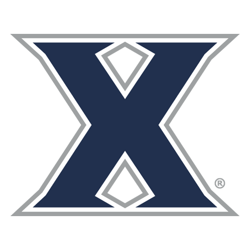 Xavier Musketeers Women's Basketball