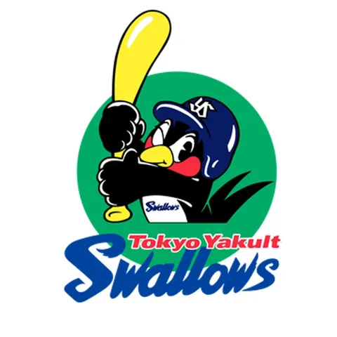 Tokyo Yakult Swallows