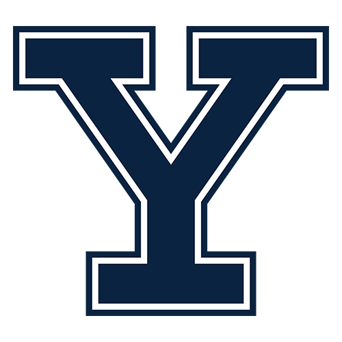 Yale Bulldogs Women's Basketball