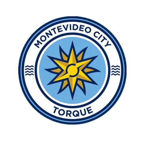 Montevideo City Torque