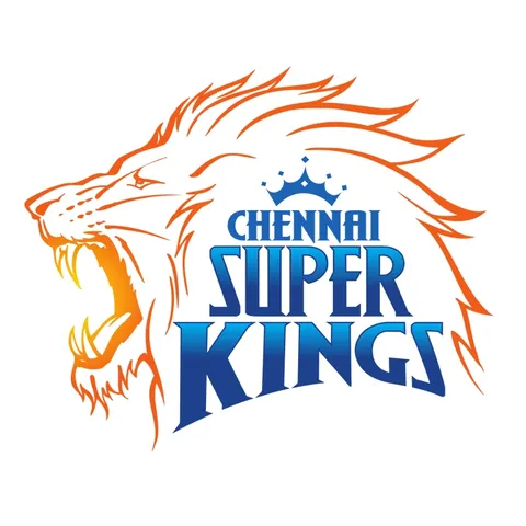 Chennai Super Kings (CSK)