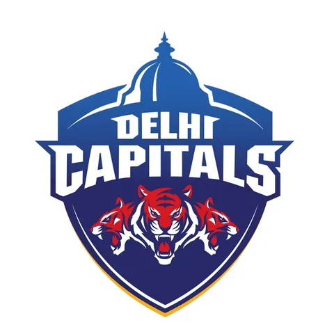 Delhi Capitals