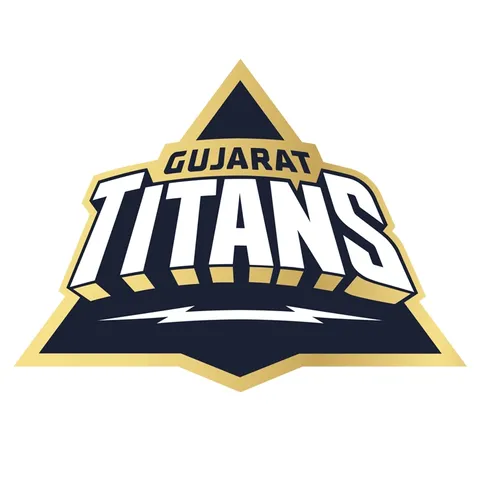 Gujarat Titans