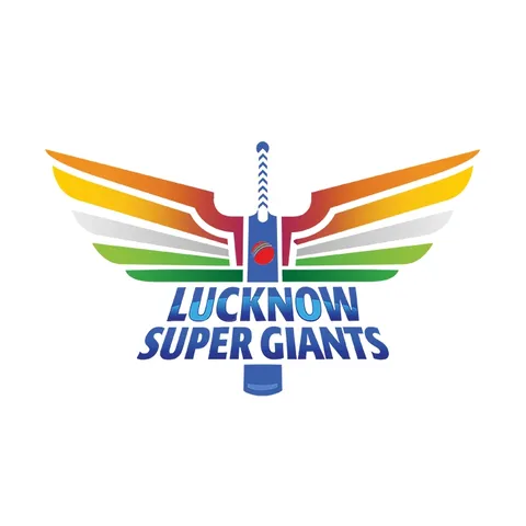 Lucknow Super Giants