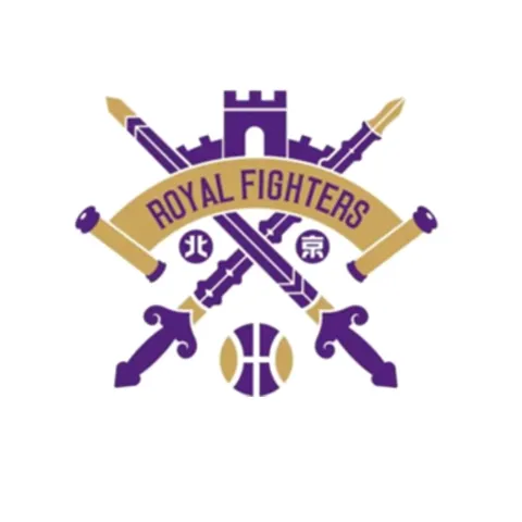 Beijing Royal Fighters