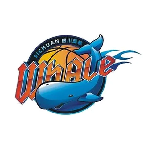 Sichuan Blue Whales