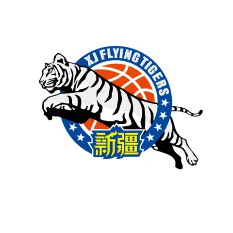 Xinjiang Flying Tigers