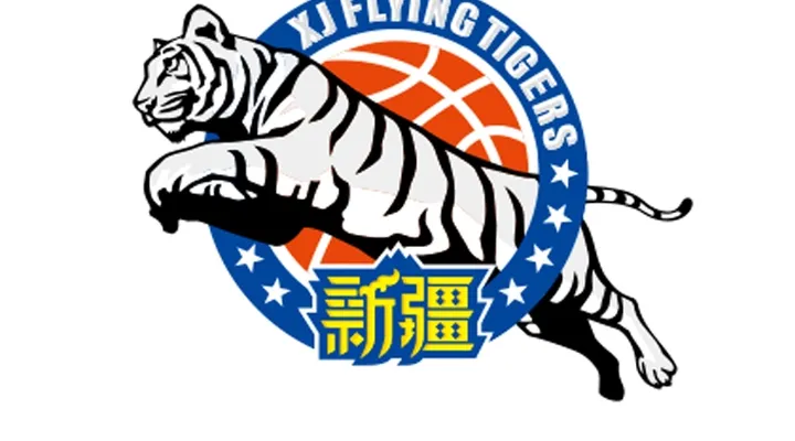 Xinjiang Flying Tigers