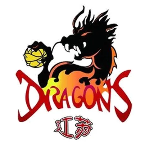 Jiangsu Dragons